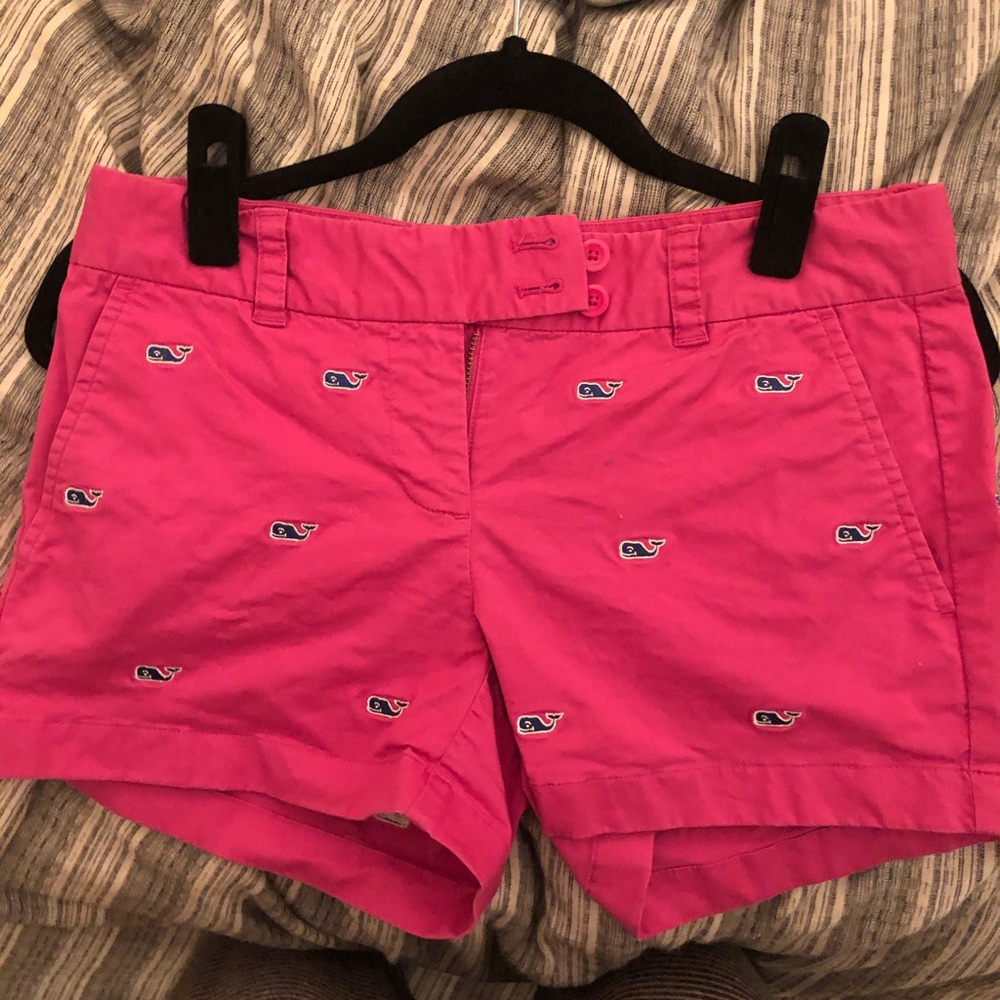 Vineyard Vines Shorts